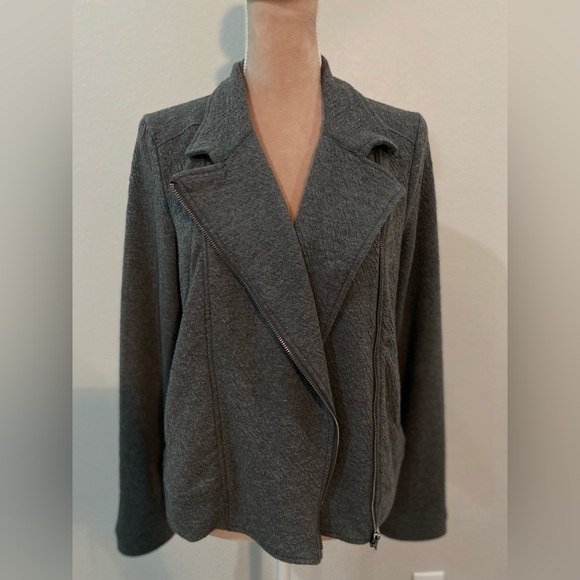 Activ8 Knit jacket - Picture 1 of 9